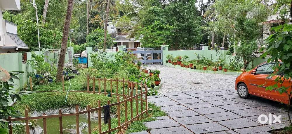 2 bhk apartment for rent at Mannamoola Junctjon