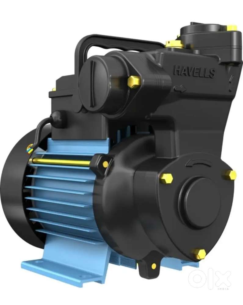 HAVELLS water pump