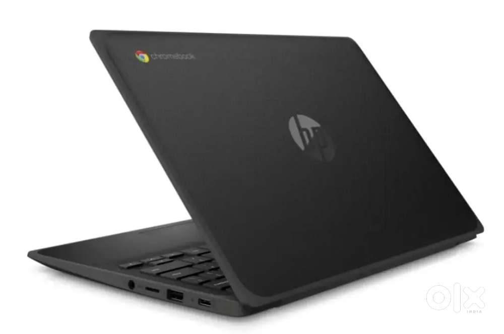 HP/Compaq HP Chromebook Series 11MK G9 EE (Mediatek 11 Inch) -