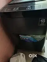 Godrej washing machine 6.2kg good condition