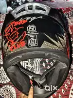 Helmet vega