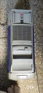 EurekaForbes Vacuum Cleaner