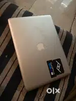 Macbook pro