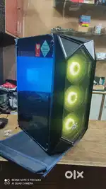 Editing gaming i9 1 year warranty
