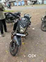 Honda Hornet 160CC