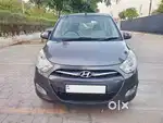 Hyundai i10 Sportz 1.2 Kappa2, 2014, Petrol