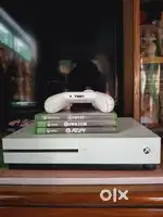 Xbox Console