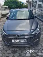 Hyundai i20 Sportz 1.2 BS-IV, 2017, Petrol