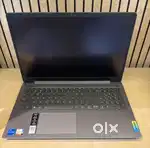 LENOVO LAPTOP INTEL CORE I5 11TH GEN 8GB RAM 512GB SSD 15' SCREEN SIZE