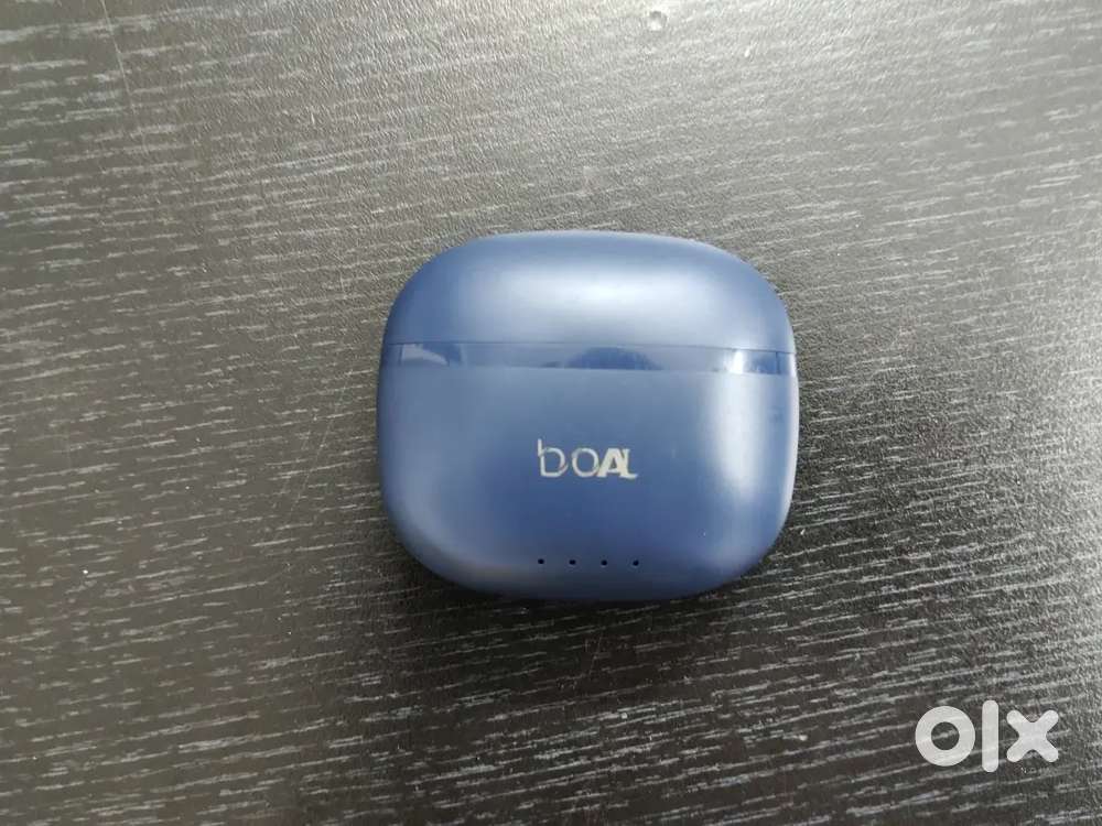 Boat earbuds
