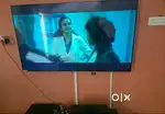 Haier 55 inch 4k dolby atmos tv