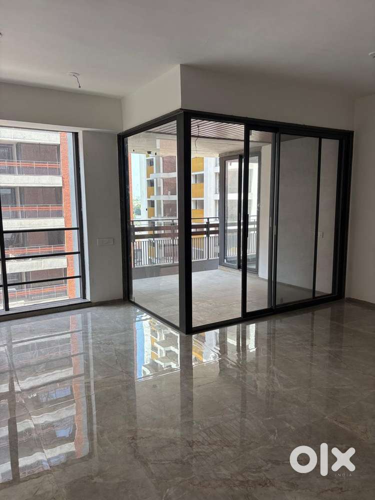 Atmos by solaire 4BHK luxury apartment