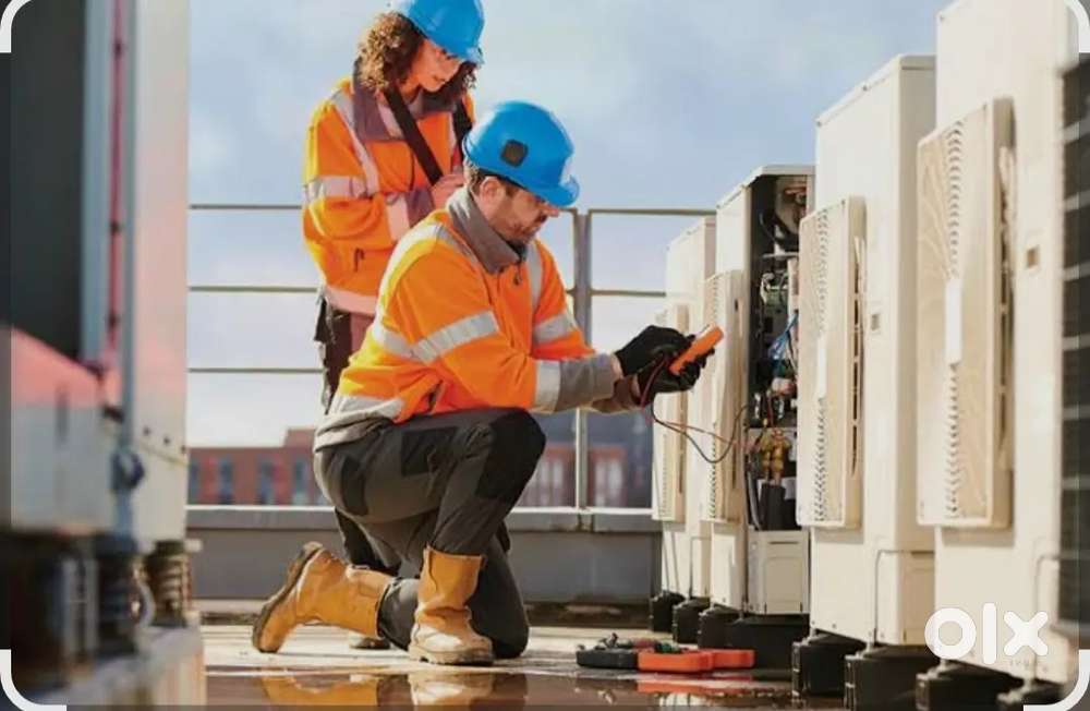 Maintenance Technician