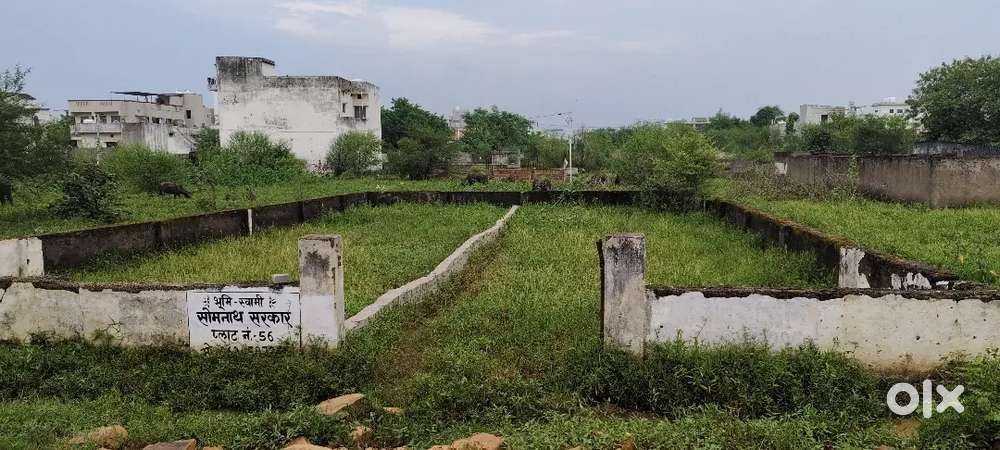 Shandaar plot investment & House