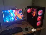 Amd Ryzen 3 pc