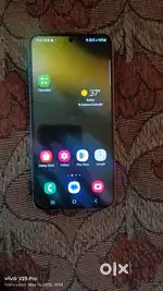 Galaxy s22