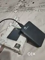 Hard disk for computer and Laptop