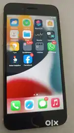 Good condition