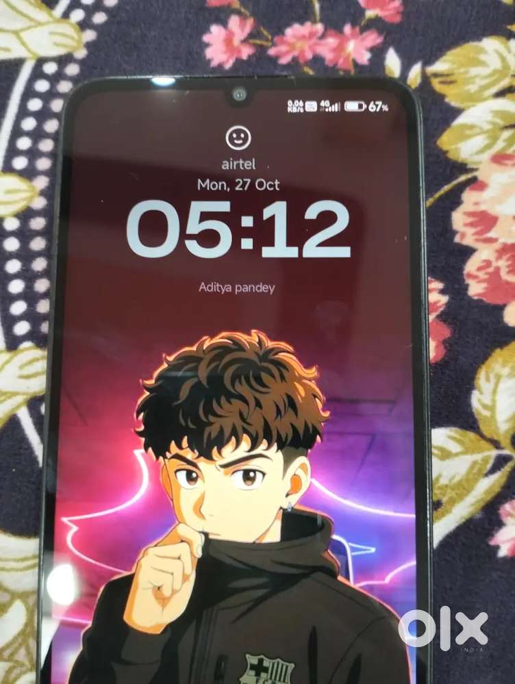 Redmi 13C 5G Best phone all original no bill no box