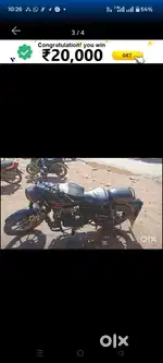 Royal enfield bike good bike urgent need money