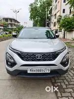Tata Harrier XT, 2019, Diesel