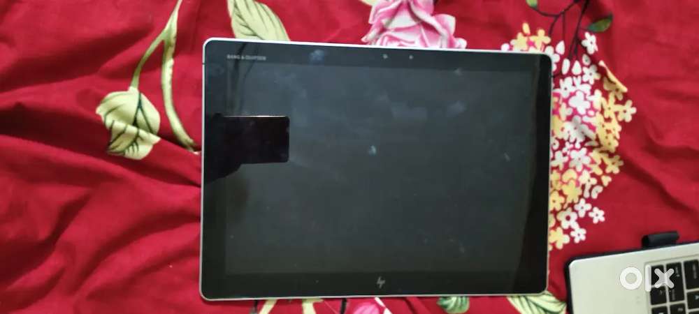 Hp laptop i core 5 7th generation