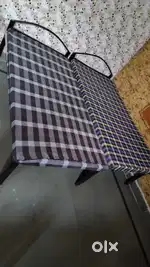 Single & Double rooms available for students