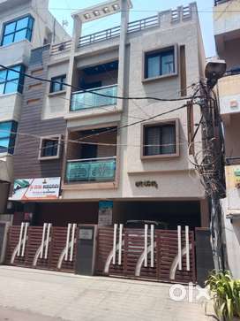 2bhk flat available for lease in Mathikere