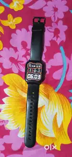 Smartwatch