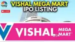 Male and female urgent hiring for vishal mega mart shopping mall