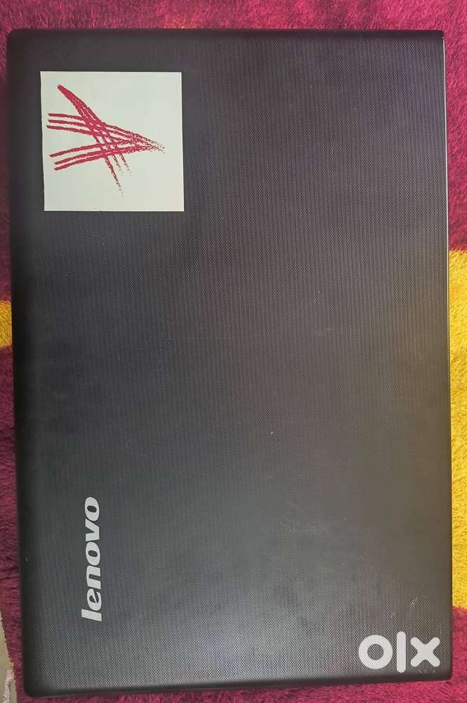 LENOVA G500