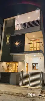 20.30 3BHK HOUSE SALE VIJAYANAGARA 4TH STAGE ALL AREAS AVAILABLE