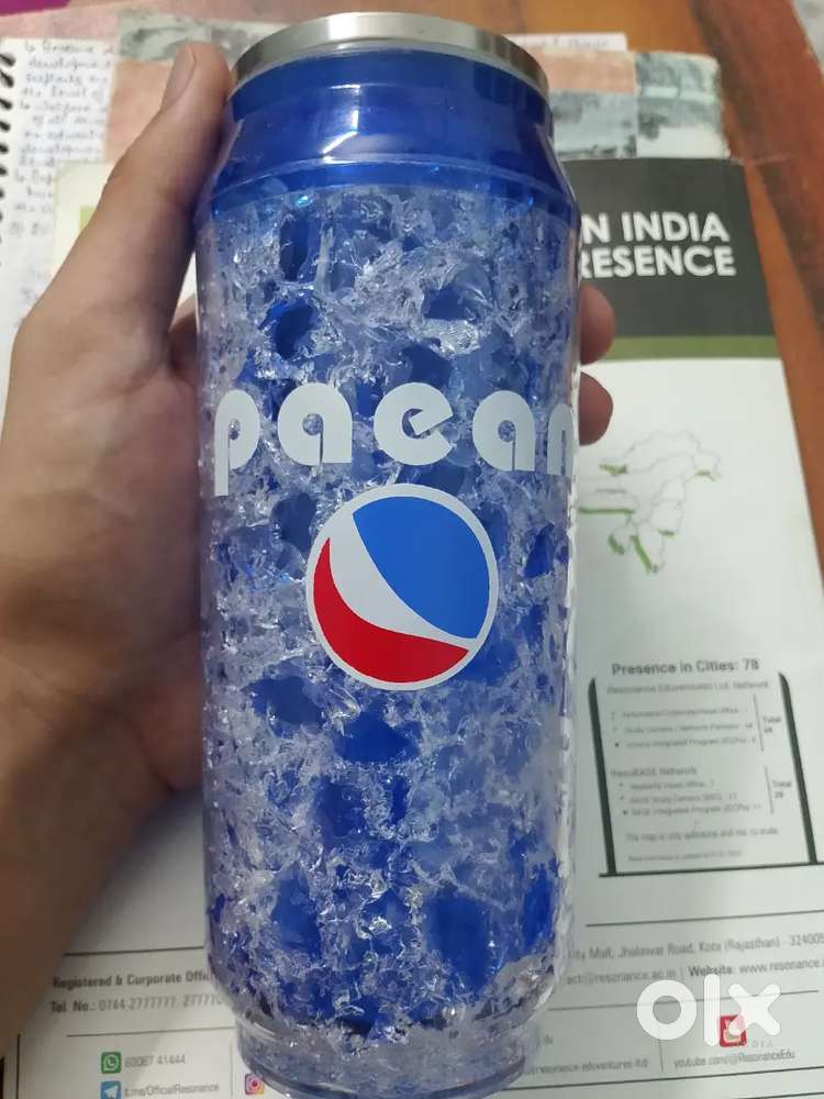 Trendy water bottle sipper