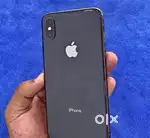 Iphone x 64gb storage