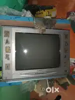 टीवी पुरानी है