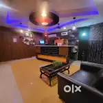 Luxury Boys Pg Working and Student