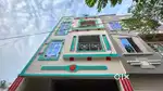 2BhK with balcony located in 1st floor