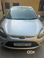 Ford Figo 2011 Diesel Well Maintained