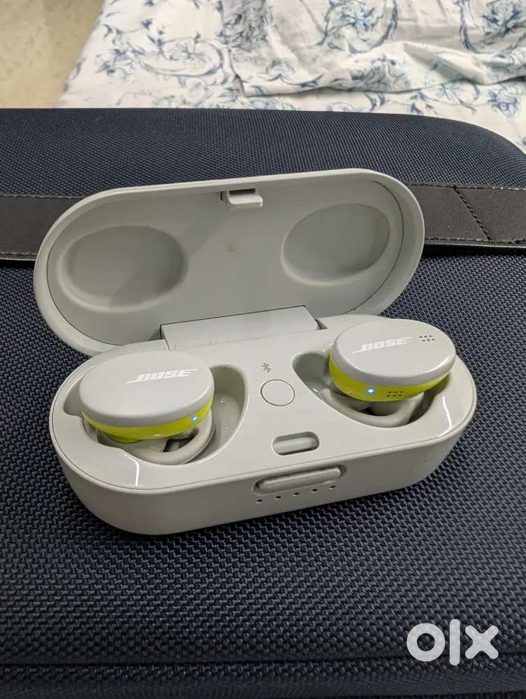 BOSE SPORTS EARBUDS