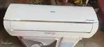 Haier 1.5ton  inverter AC and lg 2ton inverter AC in new condition