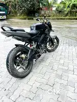 Ns 200 bs4