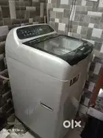 Samsung topload washing machine