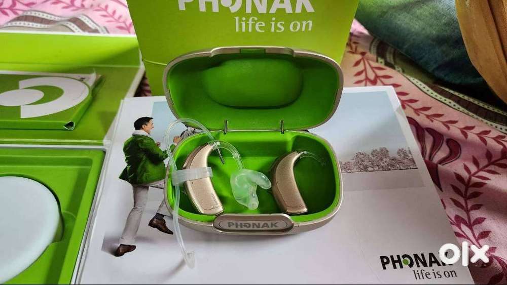 Phonak Sky B30 UP - Hearing Aid