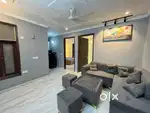 3 bhk builder floor in saket
