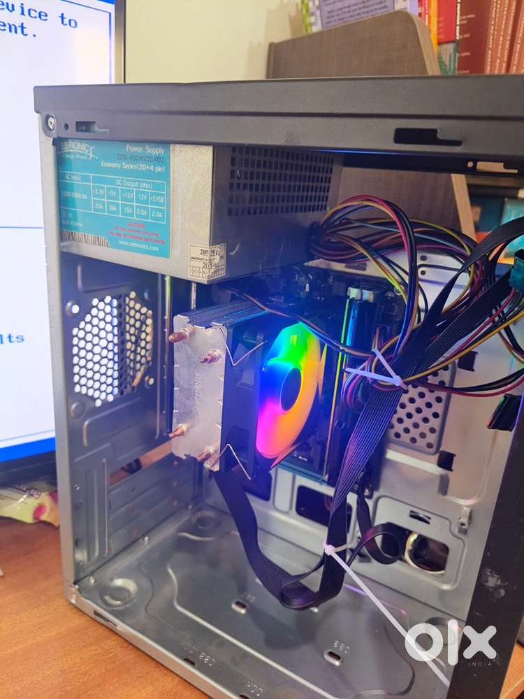 PC i5 - 3570 12 GB Ram