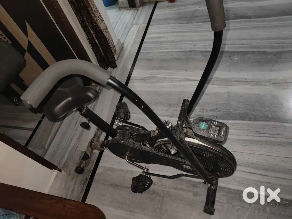exercise cycle