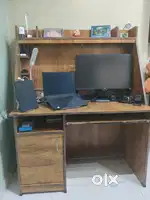 Study and Computer Table