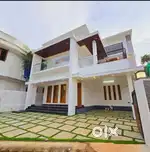 ഒറ്റപ്പാലം റെയിൽവേ സ്റ്റേഷൻ അടുത്തായി ലക്ഷ്വറി വില്ലകൾ @ 34 L മുതൽ