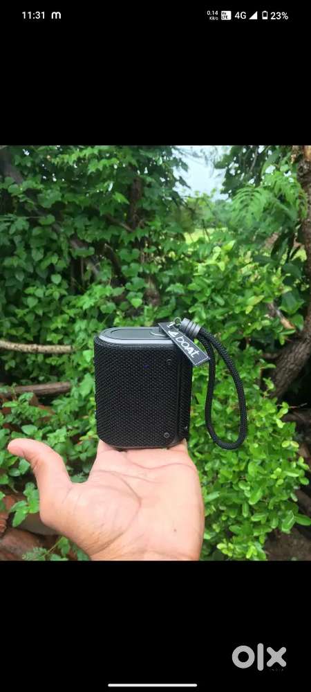 Boat blutooth Speaker