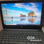 Core i3 5th Gen (4GB RAM, 256GB SSD)